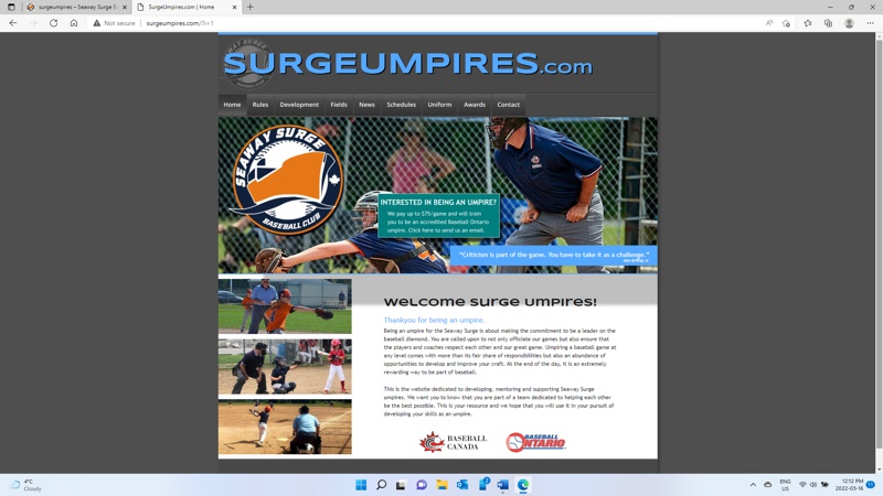 surgeumpires