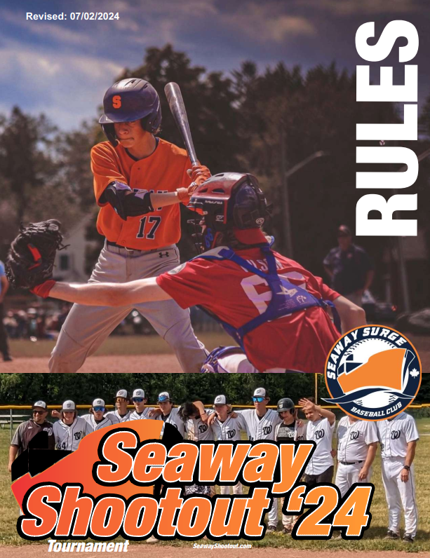 Seaway Surge Shootout 2024